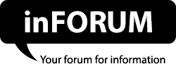 inFORUM - Your forum for information